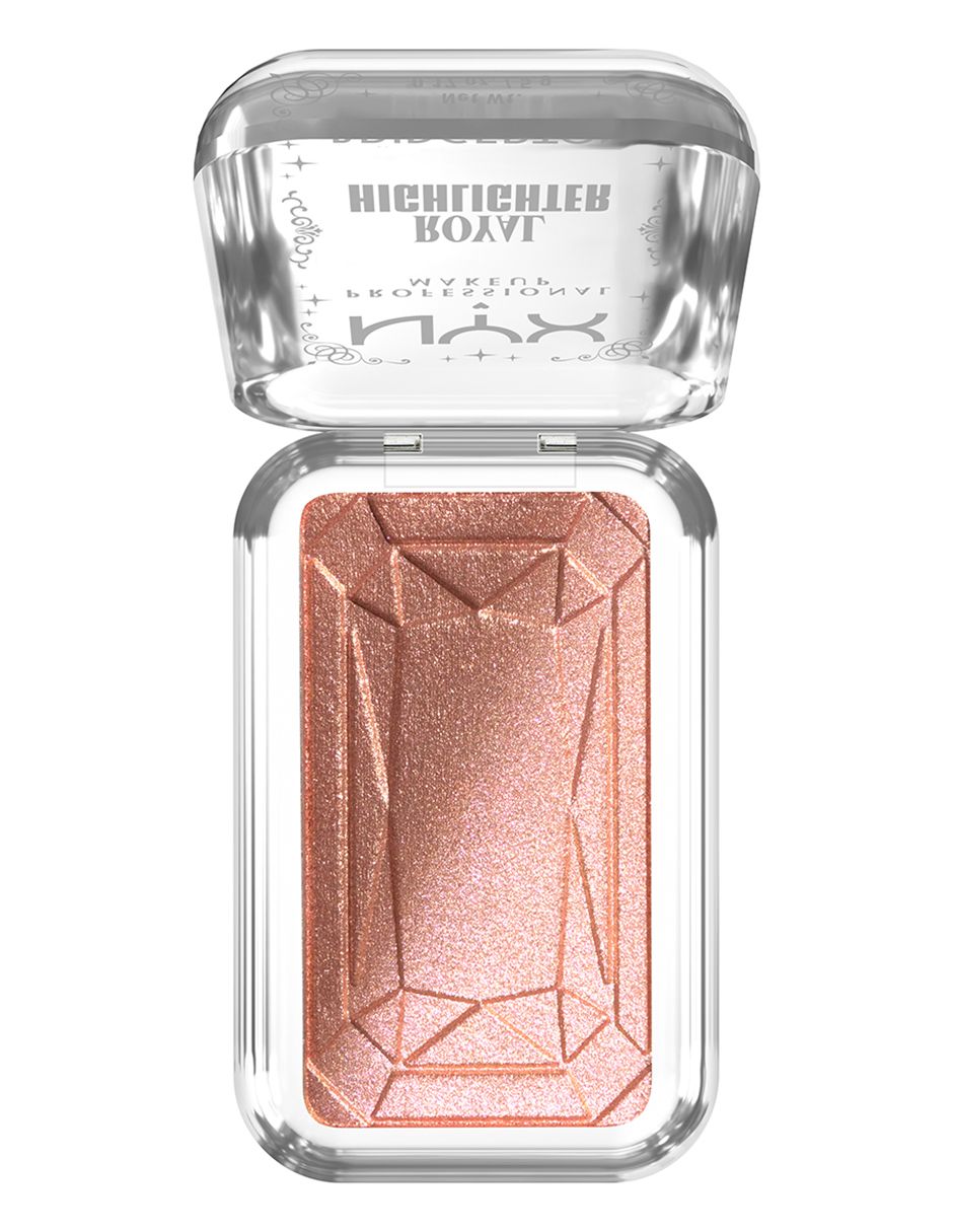 Iluminador Professional Makeup Bridgerton 4