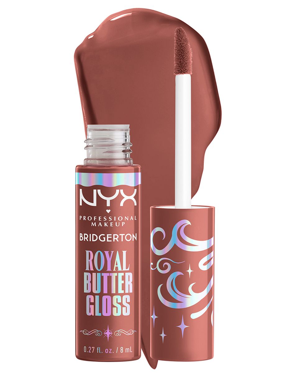 BRIDGERTON BUTTER GLOSS BRIDGERTON BUTTER GLOSS