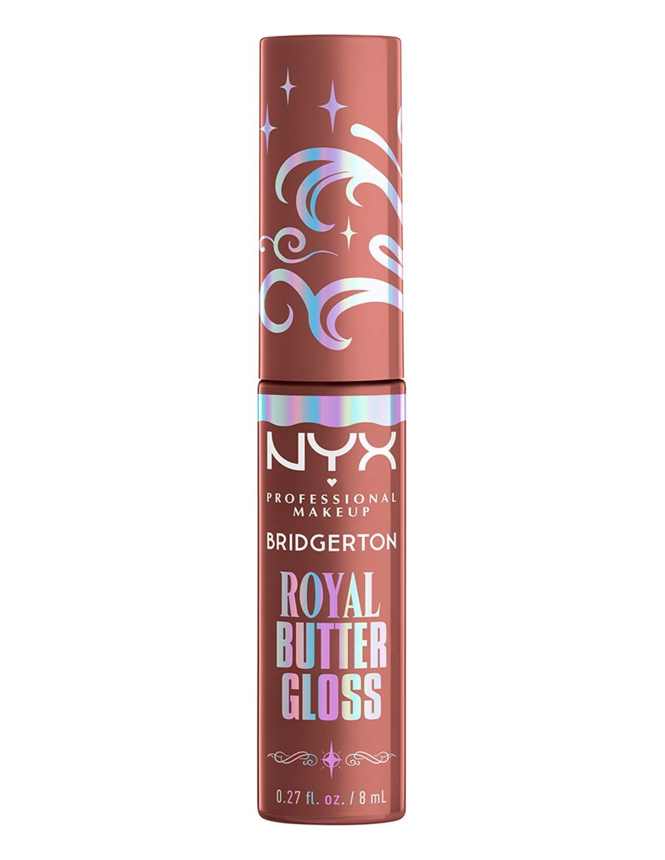 Brillo labial Bridgerton 2