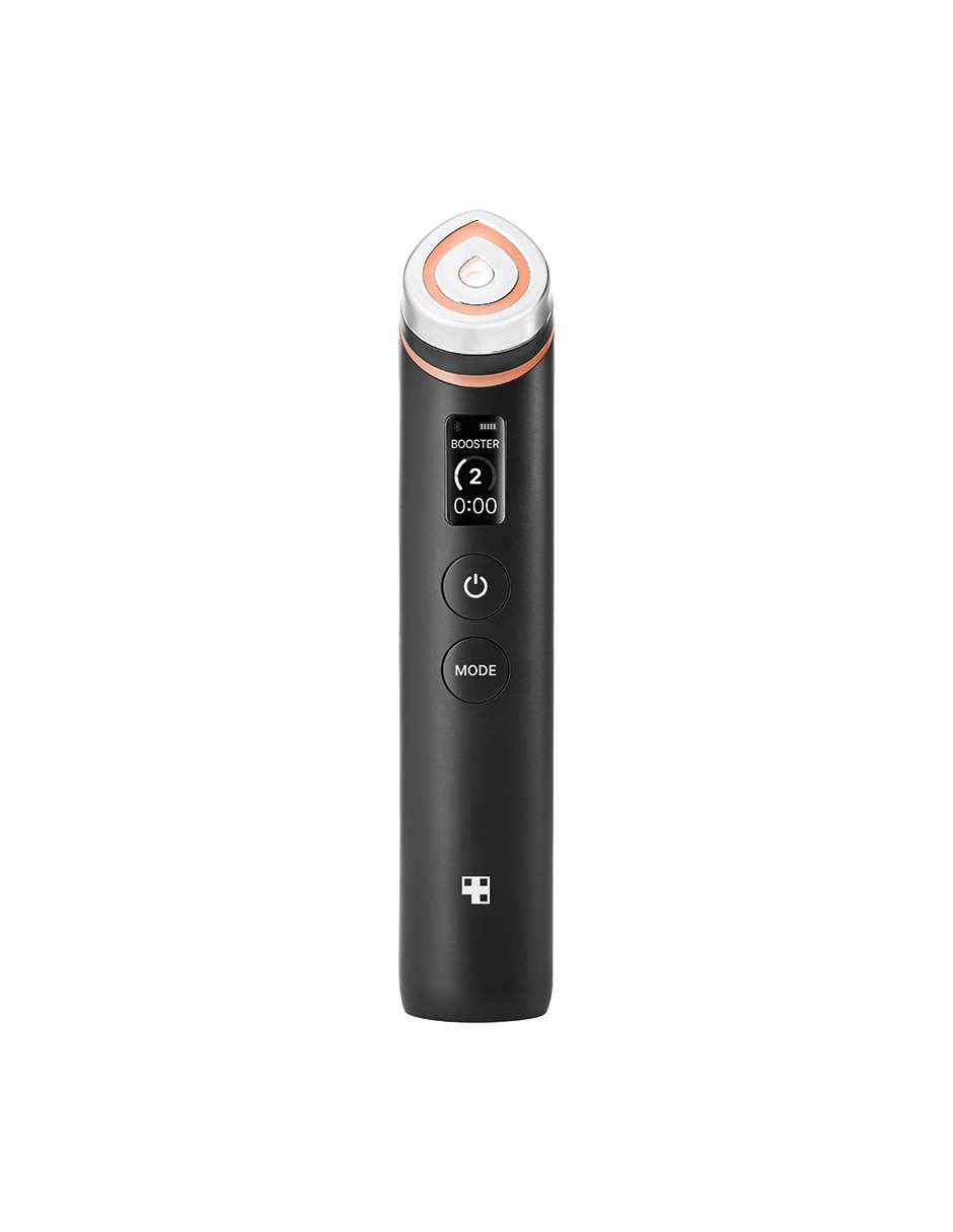 Tratamiento facial Age-R Booster Pro Black reafirmante Age-R Booster Pro 1