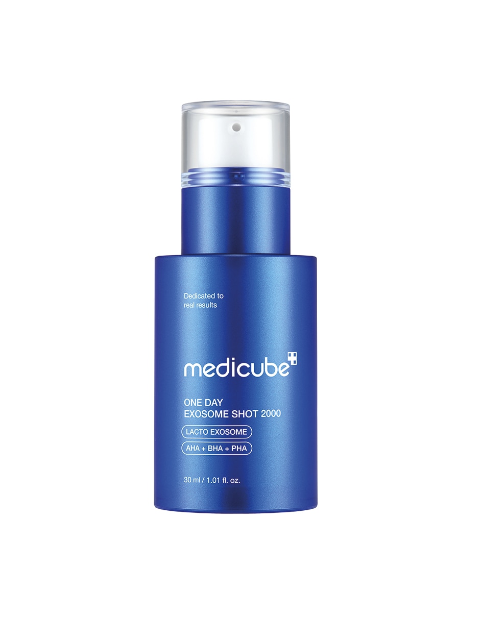 Sérum facial One Day Exosome Shot Pore 2000 30ml One Day todo tipo piel 1