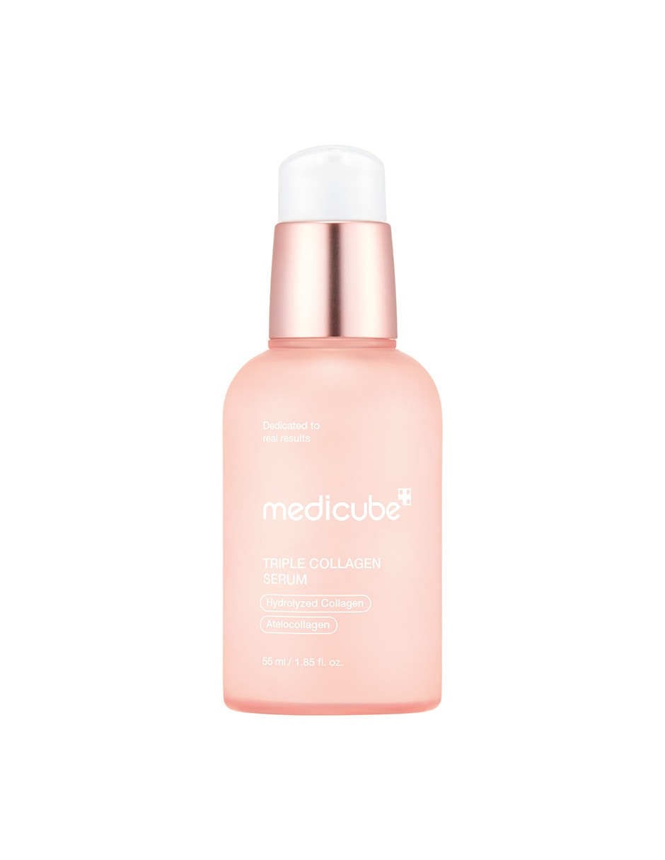 Sérum facial Triple Collagen 4.0 55ml Collagen Line todo tipo piel 1