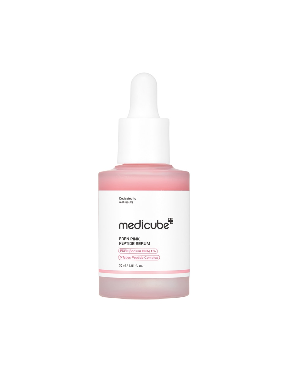 Sérum facial Pdrn Pink Peptide 30ml Pdrn Line todo tipo de piel 1