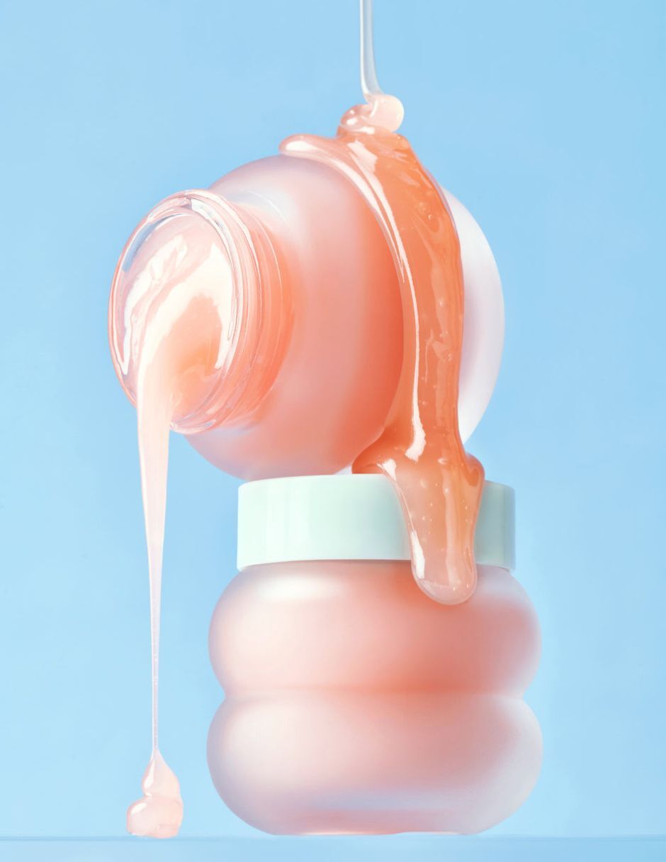 Mascarilla para labios Vita Glazed Lip Mask para humectar 20 ml Mascarilla para labios Vita Glazed Lip Mask para humectar 20 ml