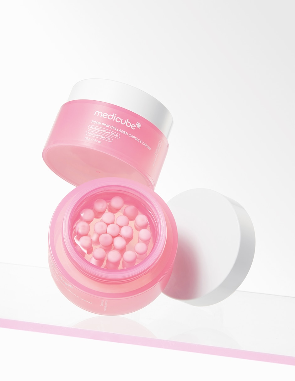 Crema facial recomendada para hidratar día y noche PDRN Line todo tipo de piel 3