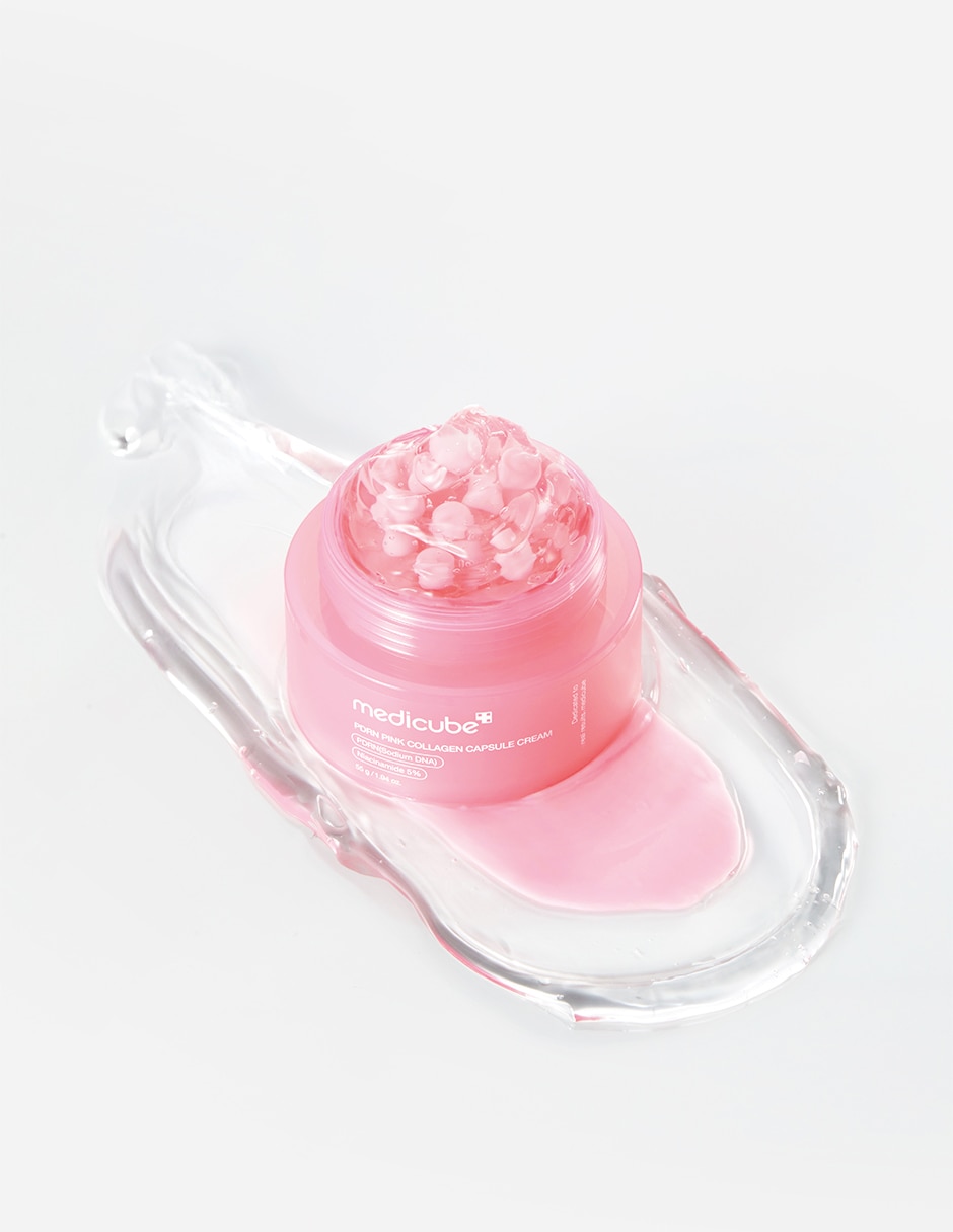 Crema facial recomendada para hidratar día y noche PDRN Line todo tipo de piel Crema facial recomendada para hidratar día y noche PDRN Line todo tipo de piel