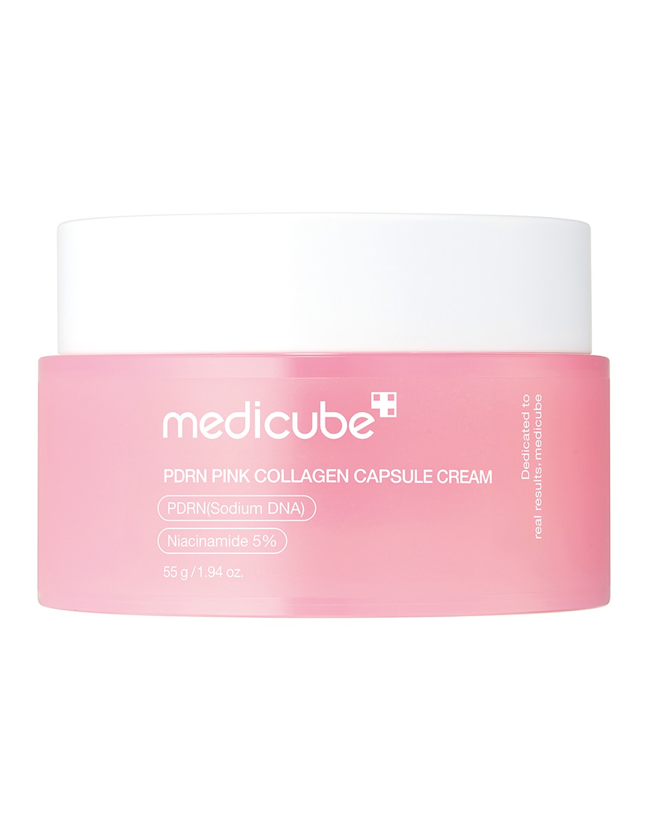 Crema facial recomendada para hidratar día y noche PDRN Line todo tipo de piel 1
