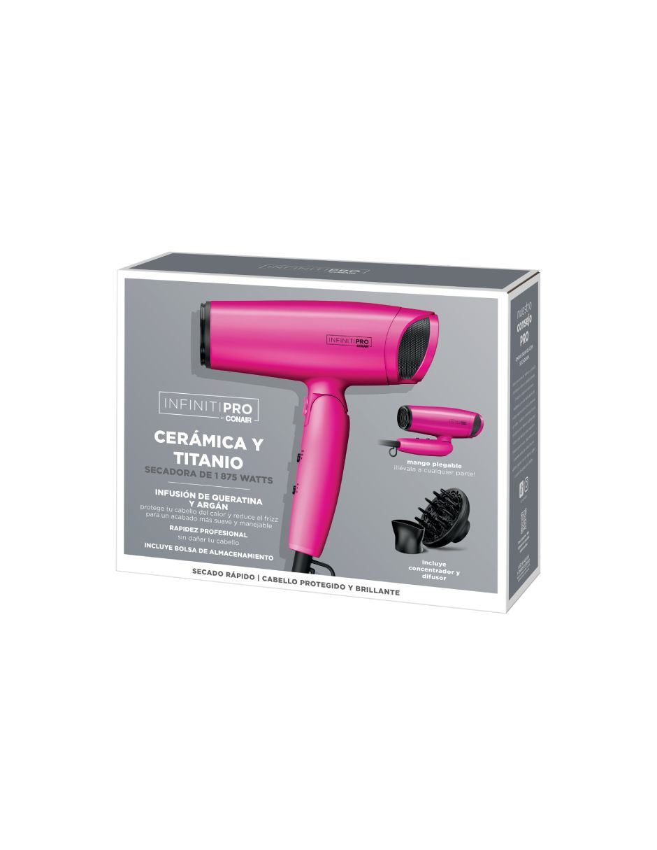Secadora de cabello o coleccion 4111res Secadora de cabello o coleccion 4111res