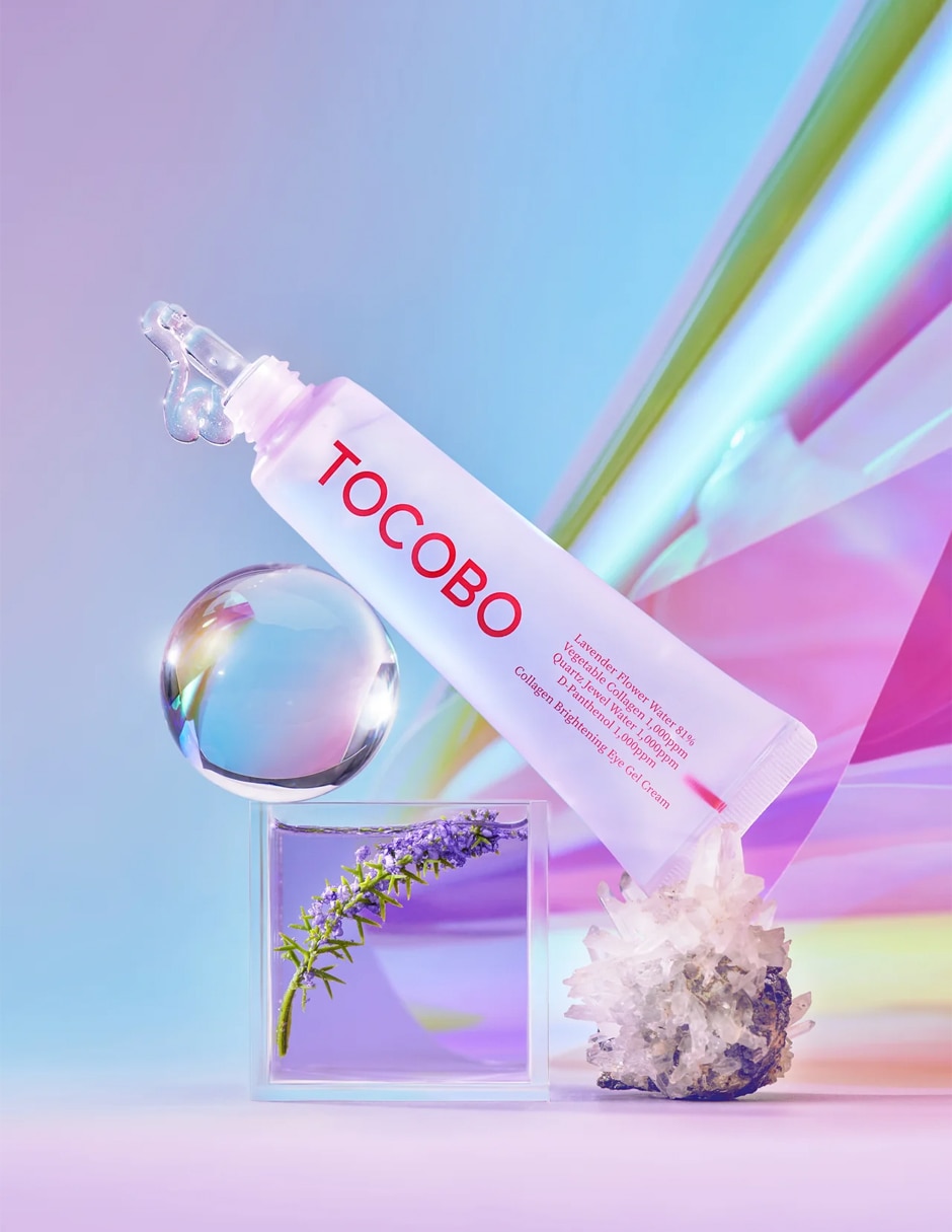 Crema facial recomendada para hidratar día y noche Collagen Brightening para todo tipo piel