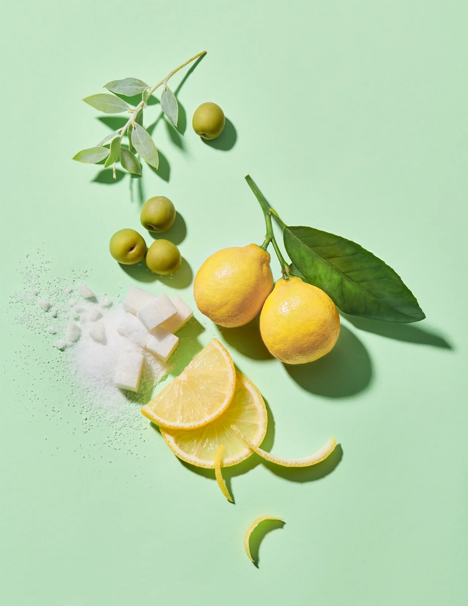 Mascarilla para labios Lemon sugar para exfoliar 20 ml Mascarilla para labios Lemon sugar para exfoliar 20 ml