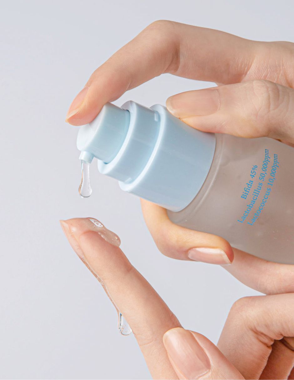 Tónico facial Biome essence Tocobo bifida