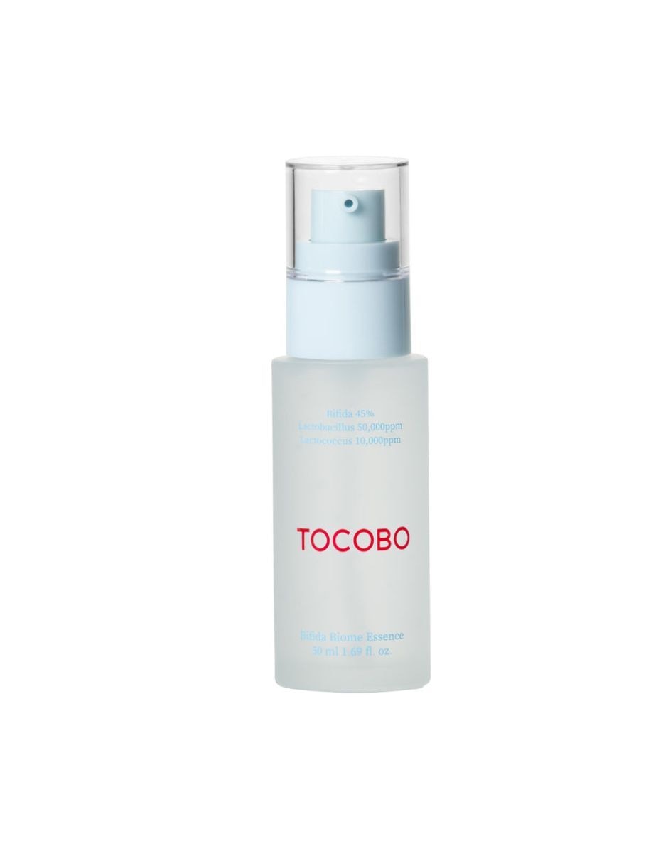 Tónico facial Biome essence Tocobo bifida