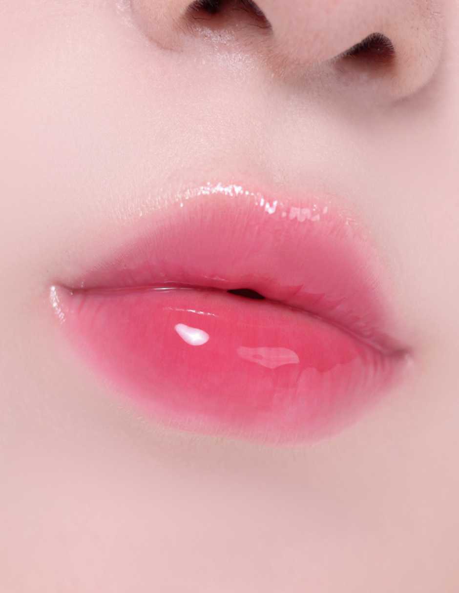 Tinta para labios brillante Juicy Berry
