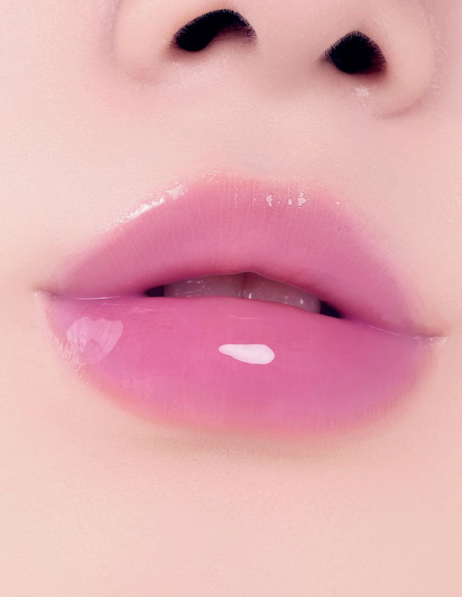 Labial brillante Tocobo Juicy Berry