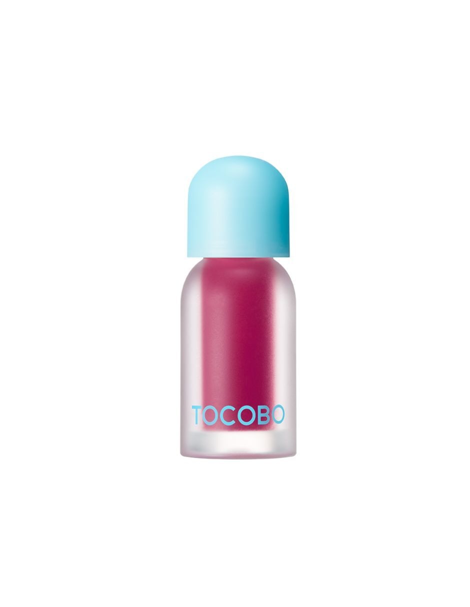 Labial brillante Tocobo Juicy Berry