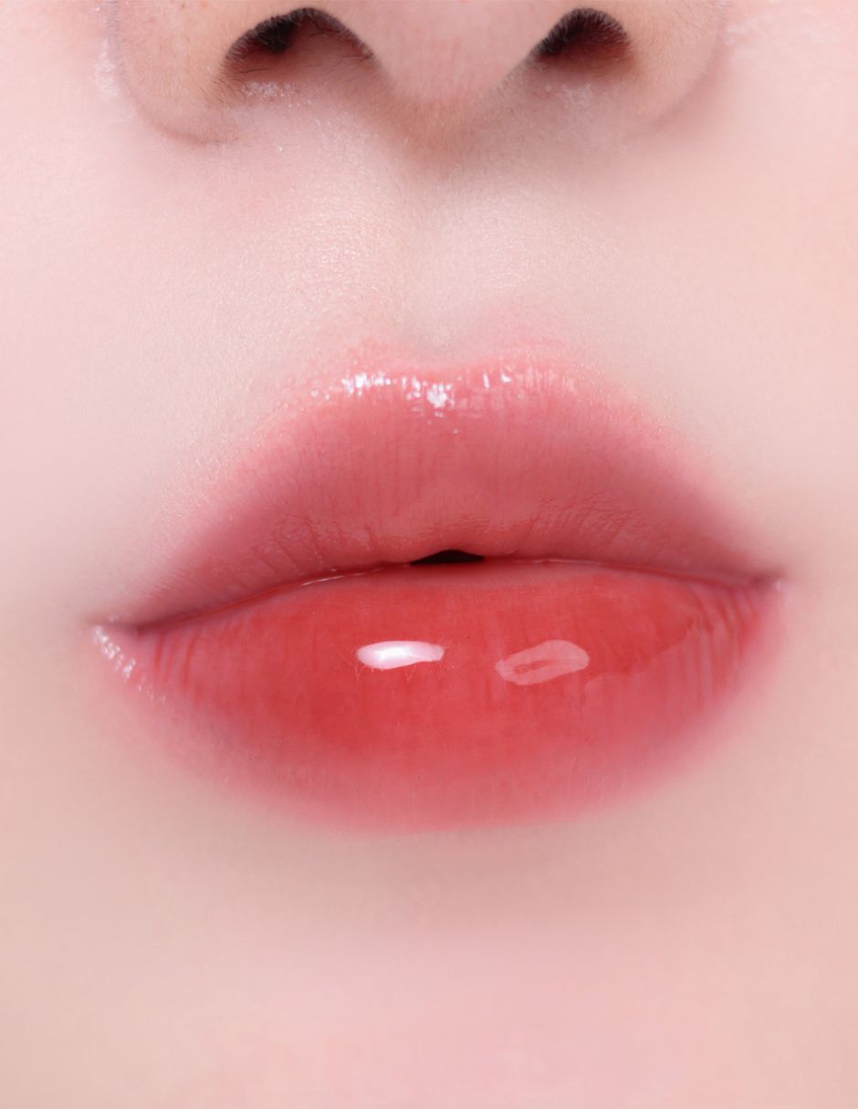 Labial brillante Tocobo Juicy Berry