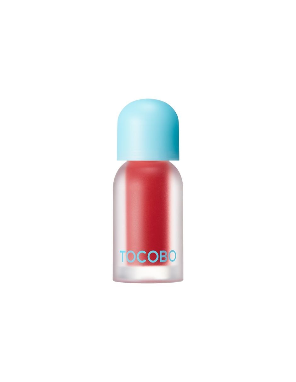 Labial brillante Tocobo Juicy Berry