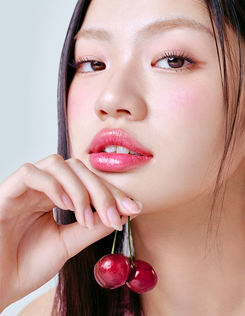 Labial brillante Juicy Berry