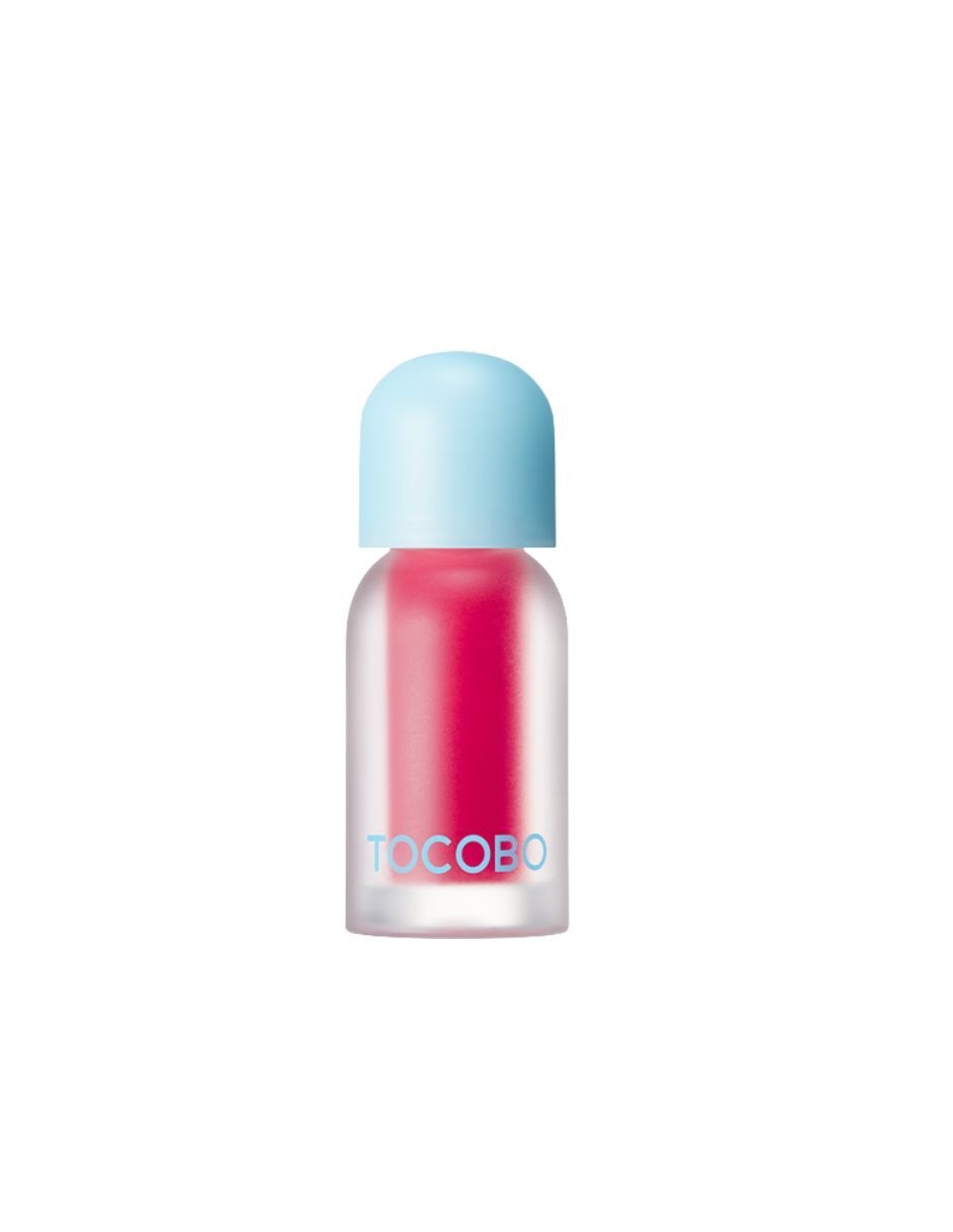 Labial brillante Tocobo Juicy Berry