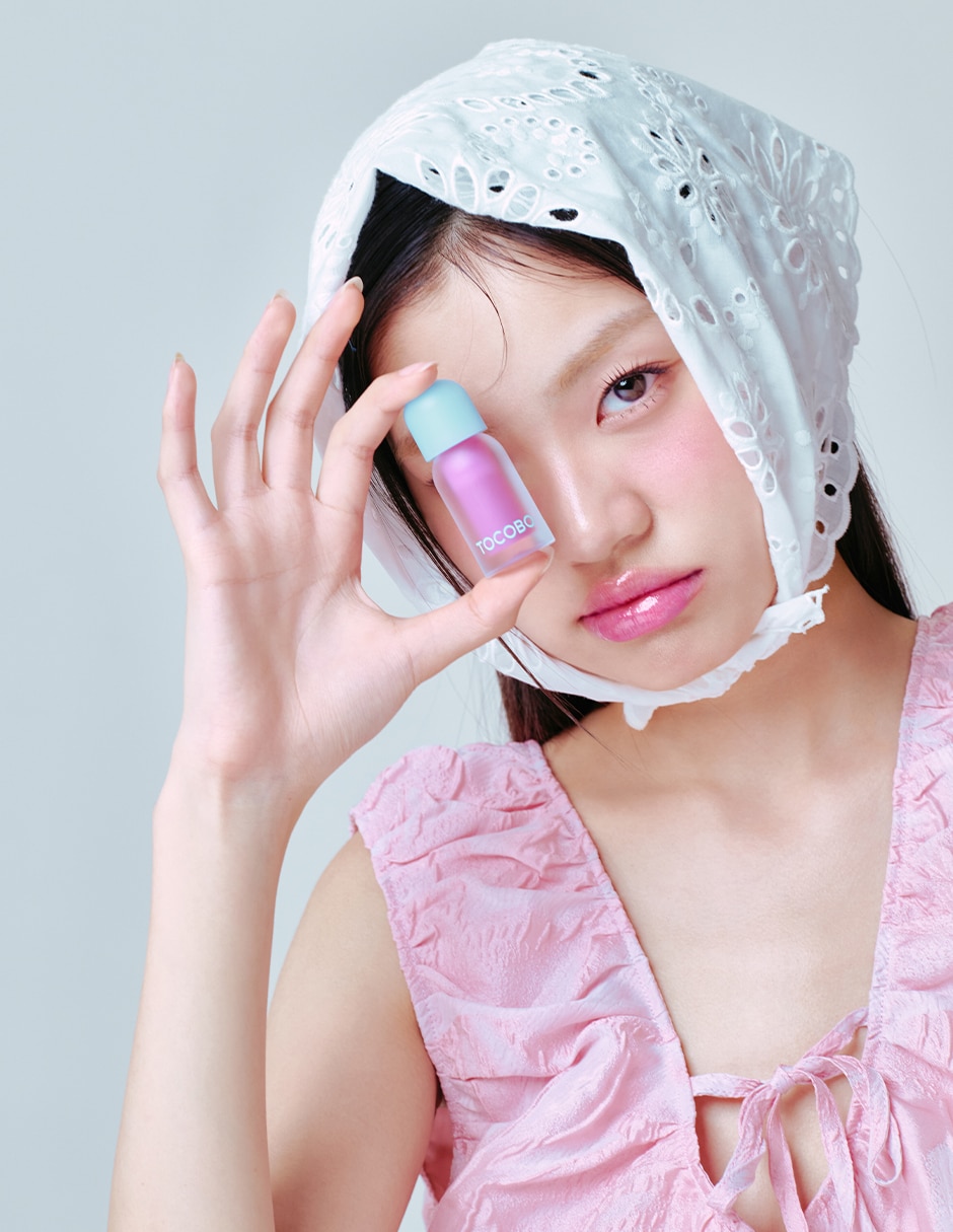 Labial natural Juicy Berry