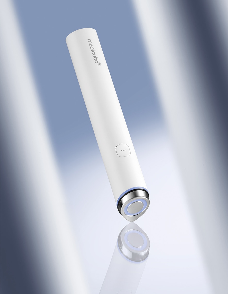 Tratamiento facial Age-R Booster Pro Mini White reafirmante Age-R Booster Pro Mini 3