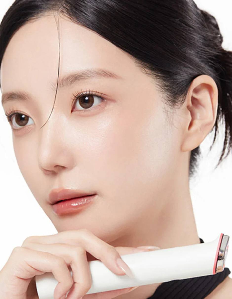Tratamiento facial Age-R Booster Pro Mini White reafirmante Age-R Booster Pro Mini Tratamiento facial Age-R Booster Pro Mini White reafirmante Age-R Booster Pro Mini