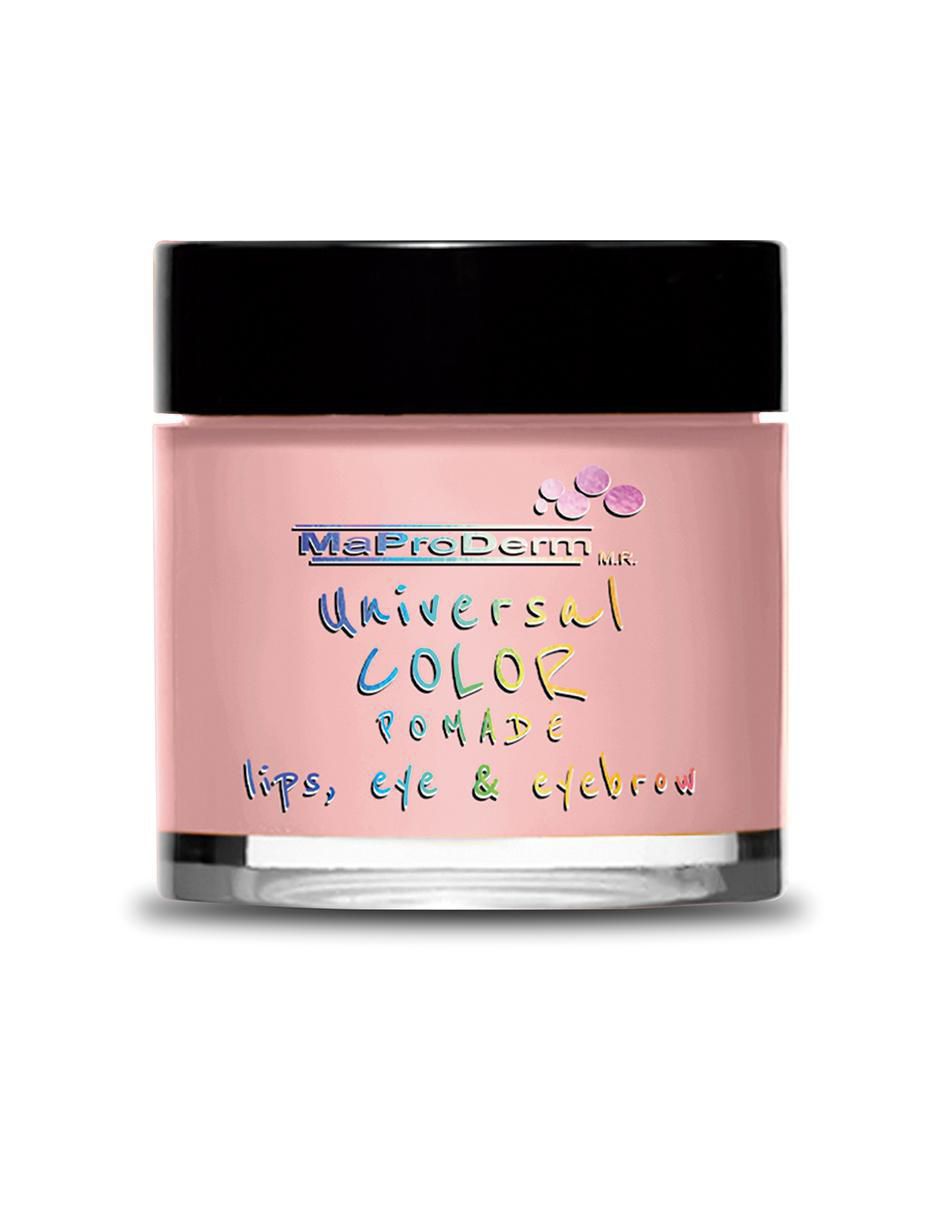 Delineador pasta para ojos y labios natural Maproderm