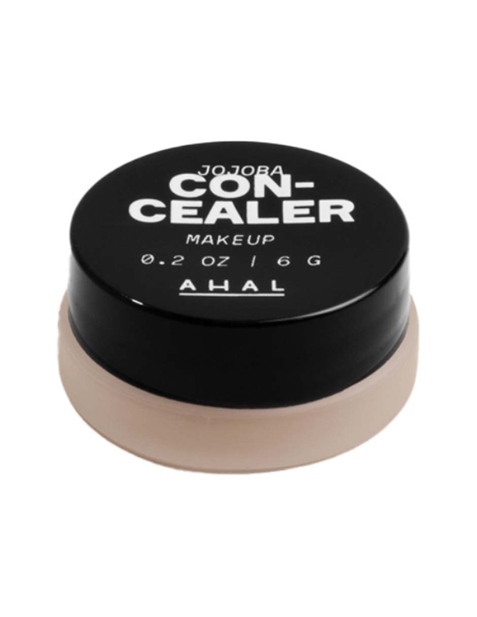 Corrector Ahal