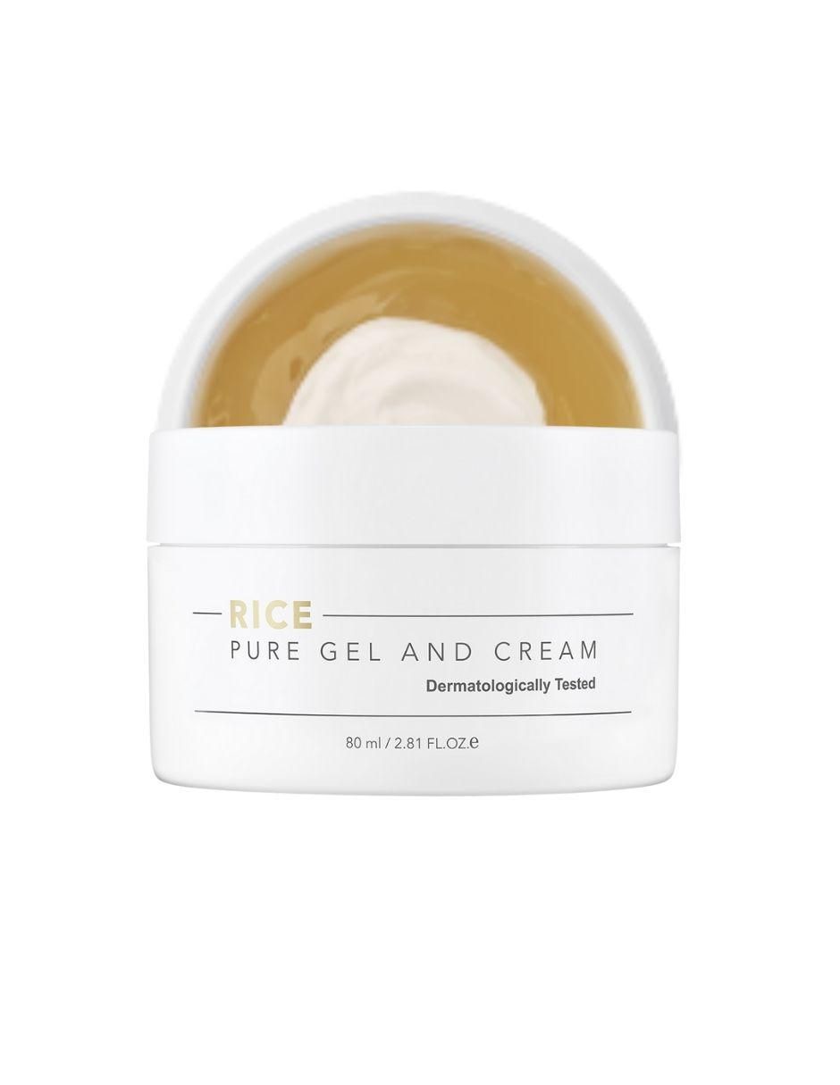 Crema facial recomendada para humectar de día y noche para todo tipo piel