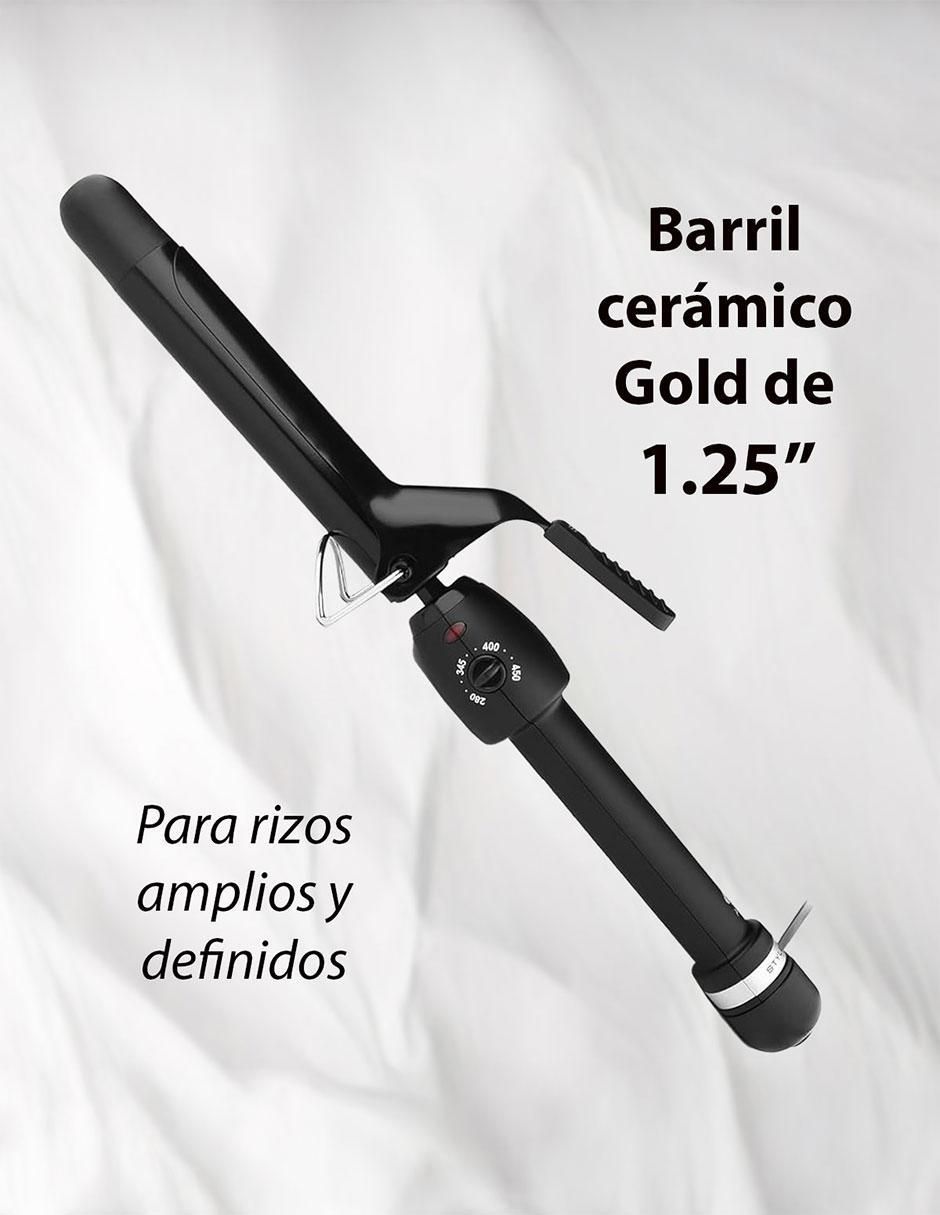Ferro SCSC125B 32 mm de cerámica 6