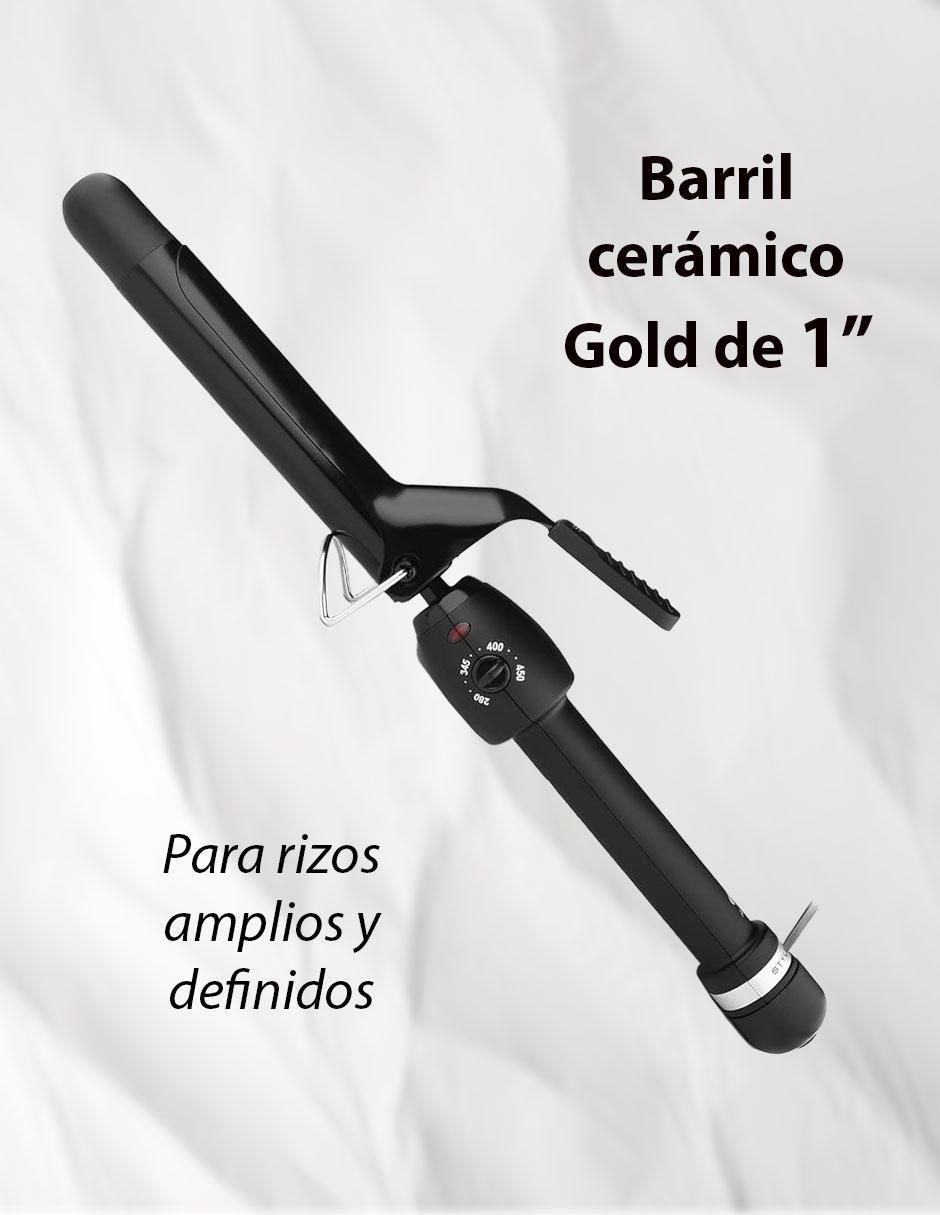 Ferro SCSC100B 25 mm de cerámica 6
