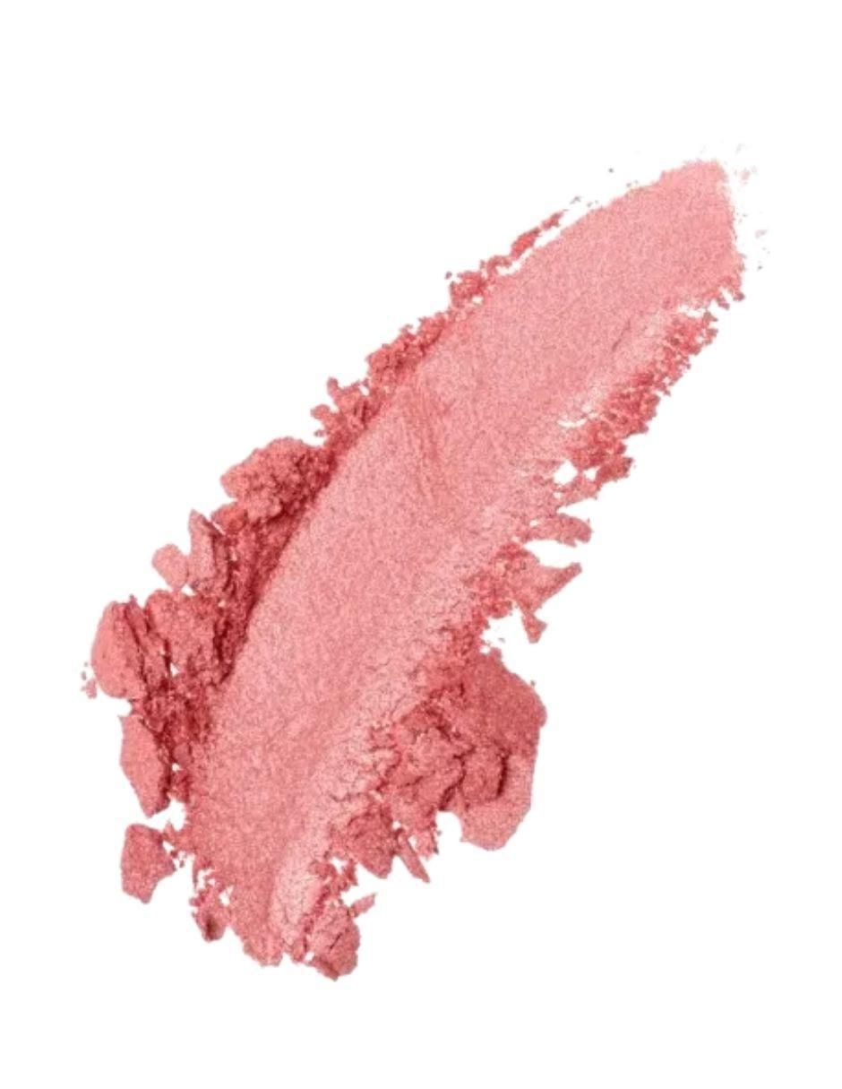 Blush en polvo compacto
