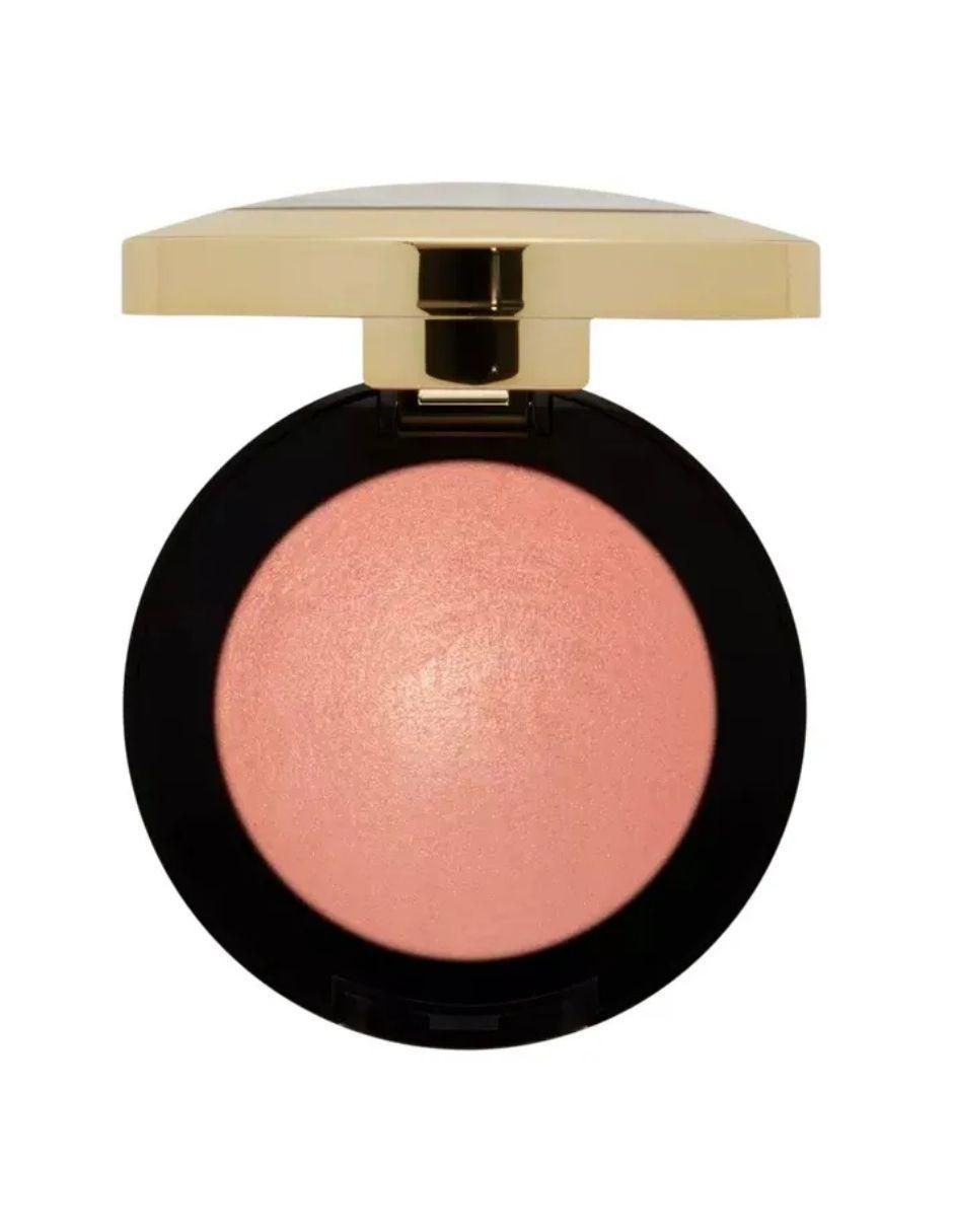 Blush en polvo compacto 2