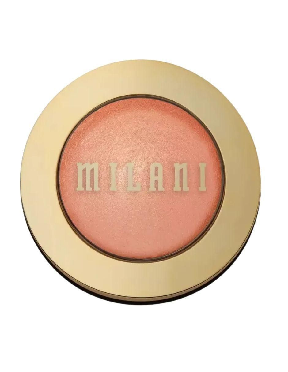 Blush en polvo compacto Blush en polvo compacto
