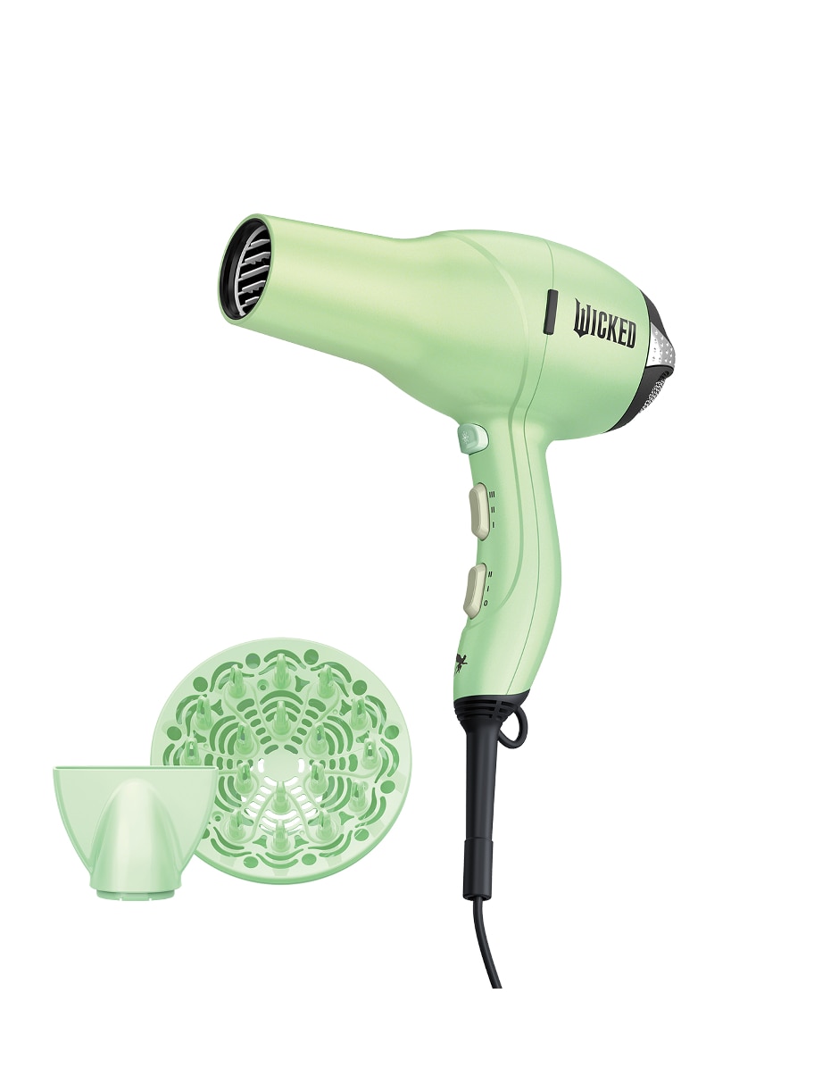 Secadora de cabello WICKED