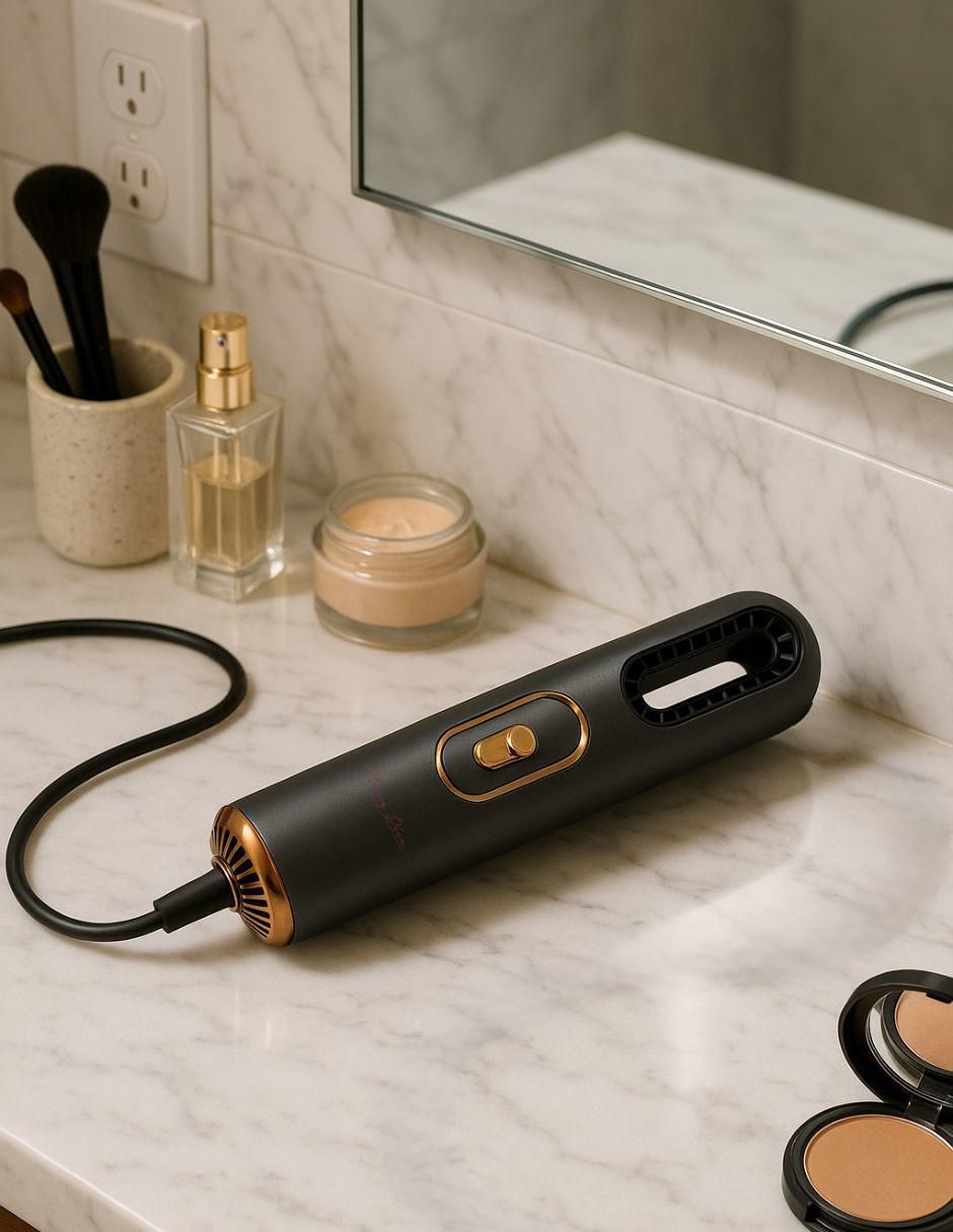 Secadora de cabello SCG001 3