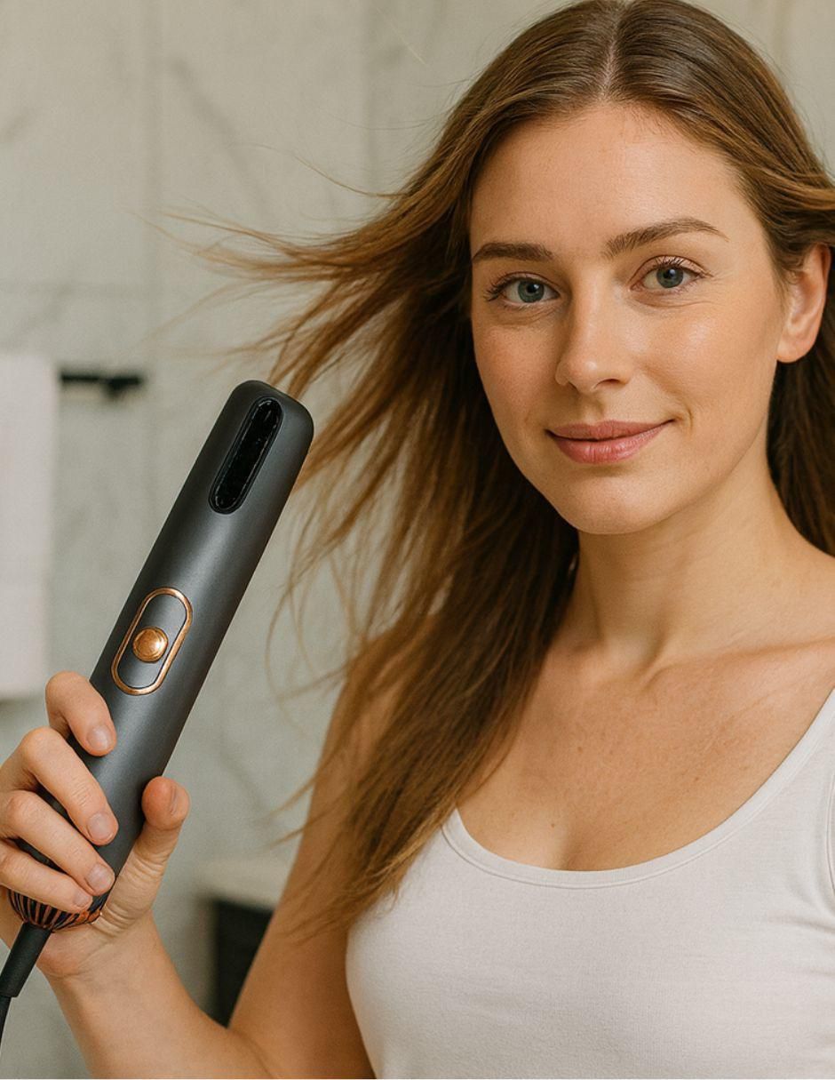 Secadora de cabello SCG001 4