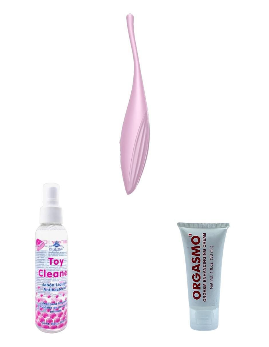 Kit vibrador