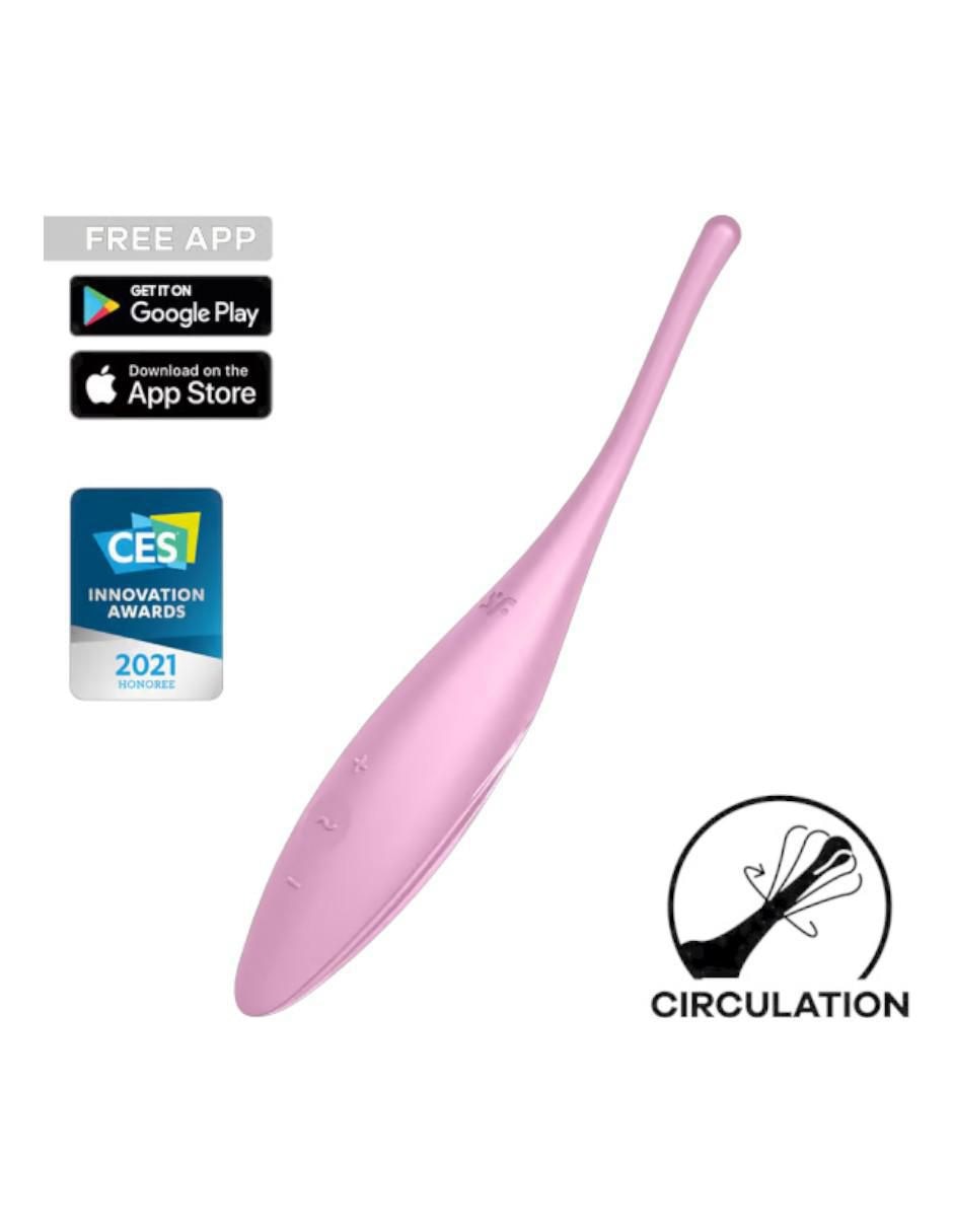 Kit vibrador