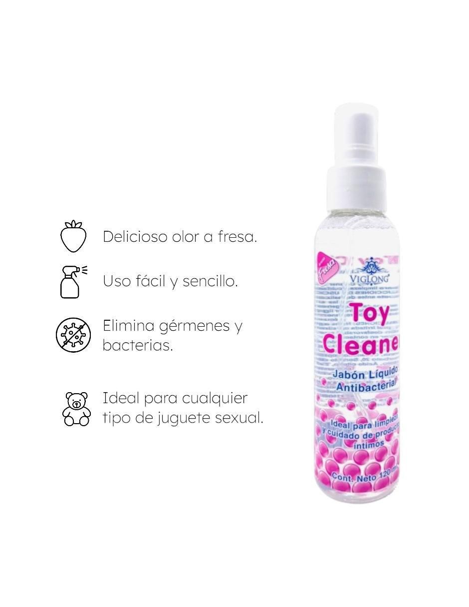 Kit vibrador