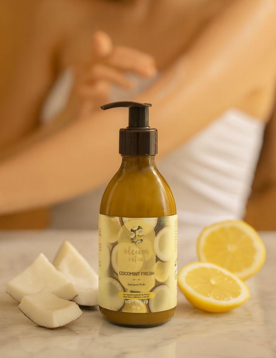 Crema para cuerpo recomendada para hidratar de día y noche para todo tipo piel 2
