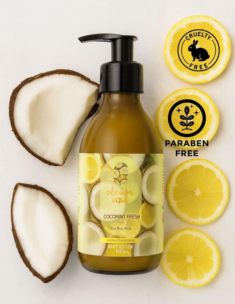 Crema para cuerpo recomendada para hidratar de día y noche para todo tipo piel 3