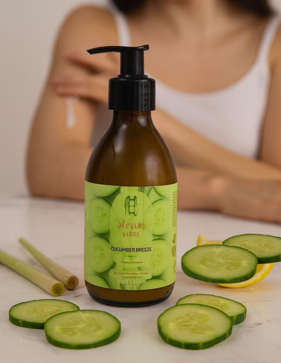 Crema para cuerpo recomendada para hidratar de día y noche para todo tipo piel 2