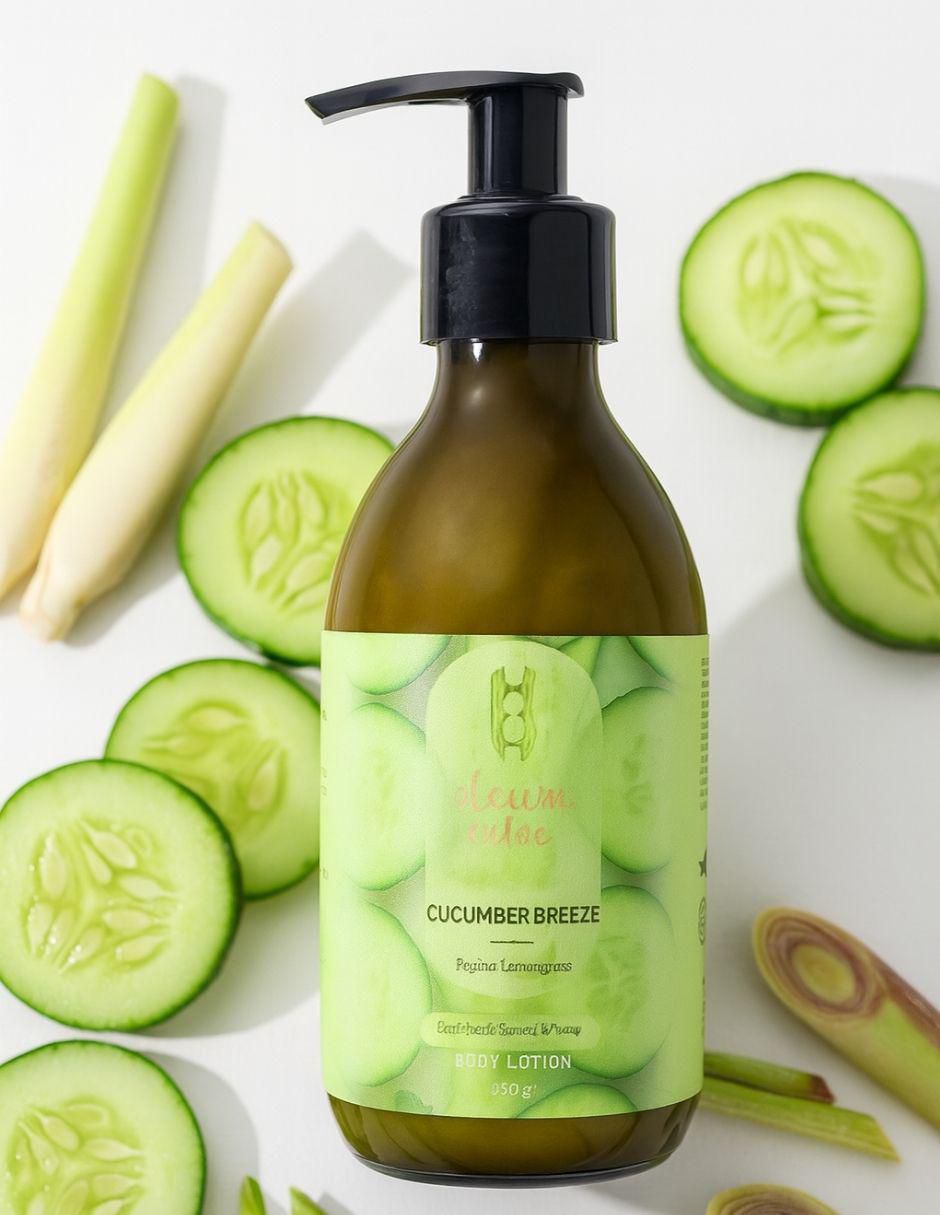 Crema para cuerpo recomendada para hidratar de día y noche para todo tipo piel 3