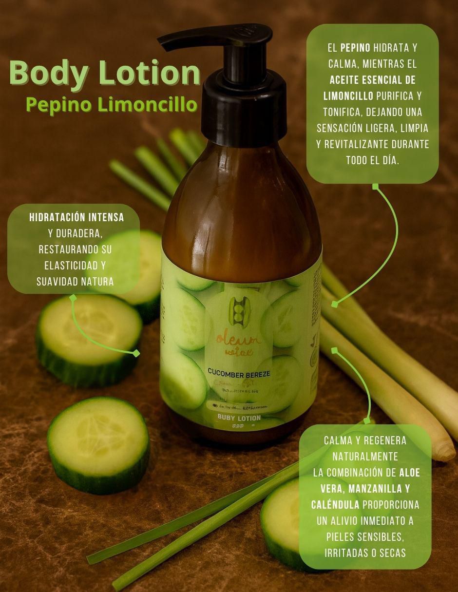 Crema para cuerpo recomendada para hidratar de día y noche para todo tipo piel 4