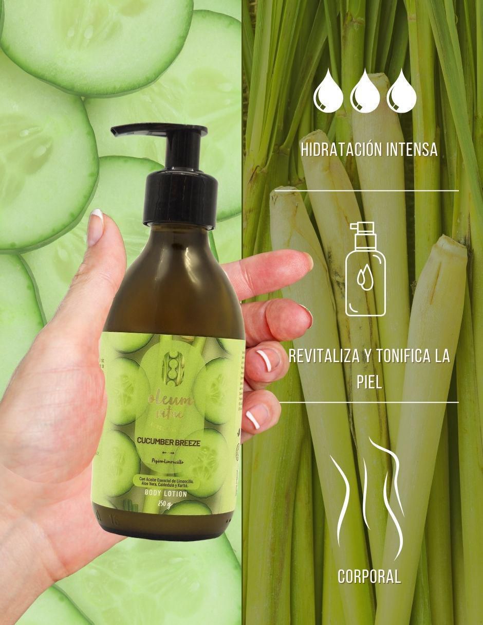 Crema para cuerpo recomendada para hidratar de día y noche para todo tipo piel 6