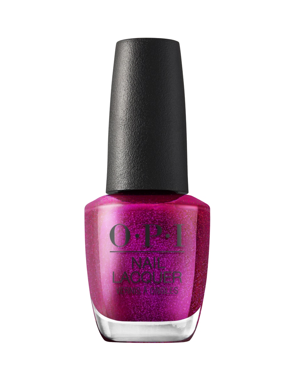 Esmalte Nail lacquer