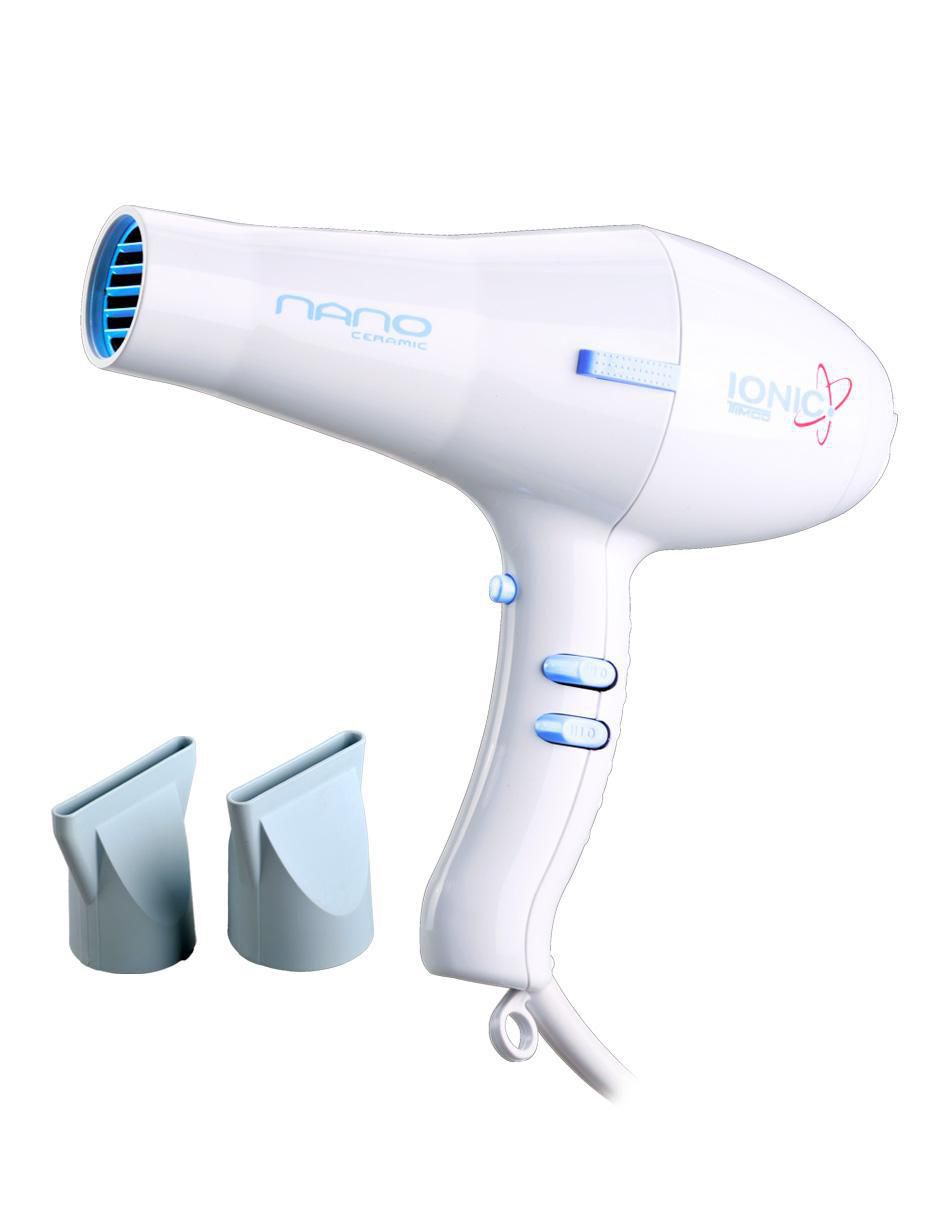 Secadora de cabello NAN-I B