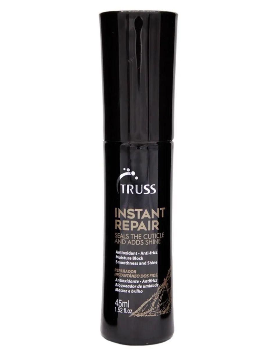 Tratamiento para capilar Instant Repair fortalecedor Tratamiento para capilar Instant Repair fortalecedor
