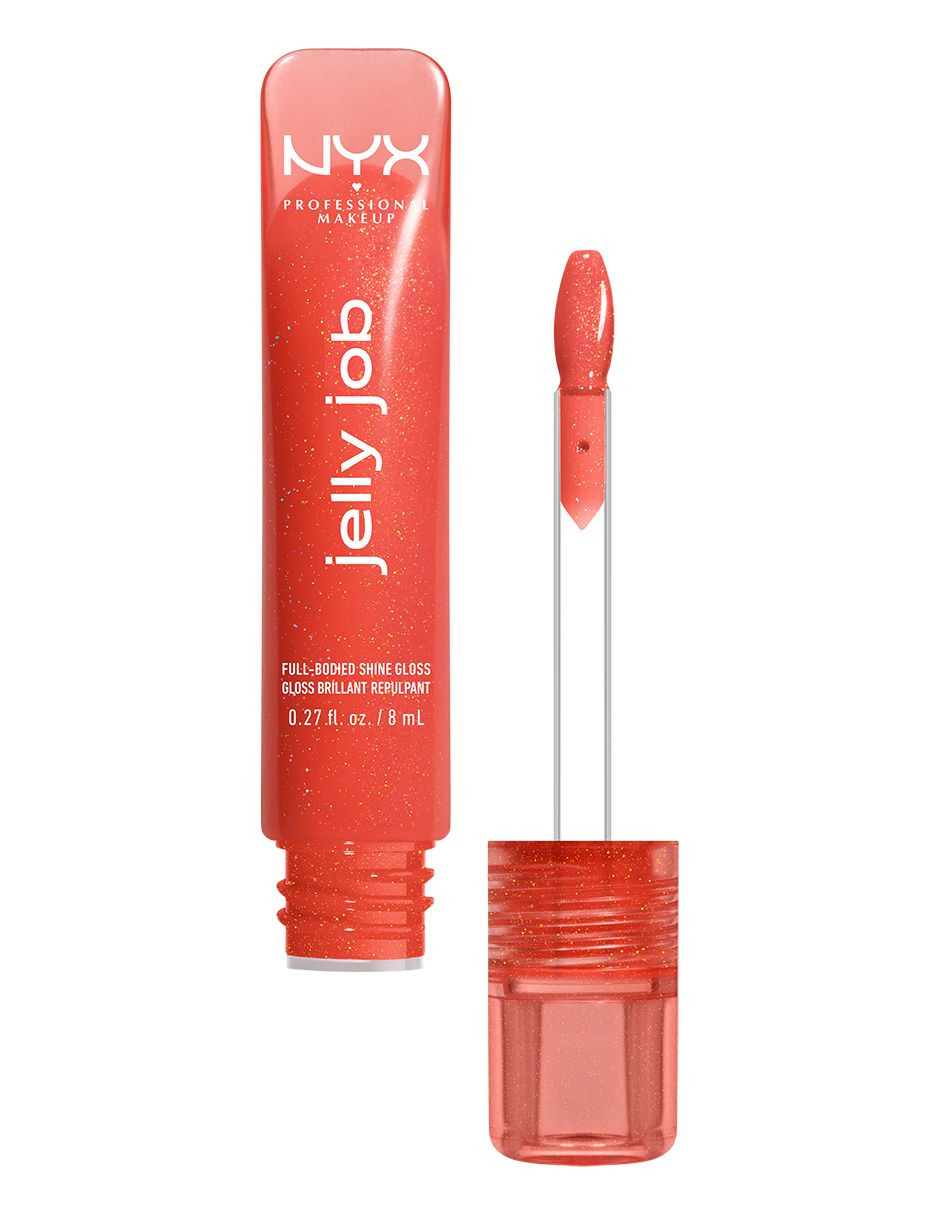 Brillo labial Professional Makeup brillante 7